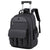 Premium Rolling Travel Backpack Brehn