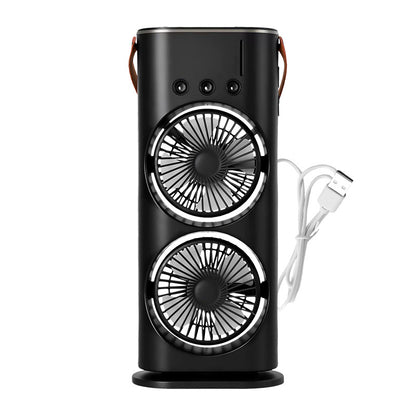 Dual Fan Air Cooler Brehn