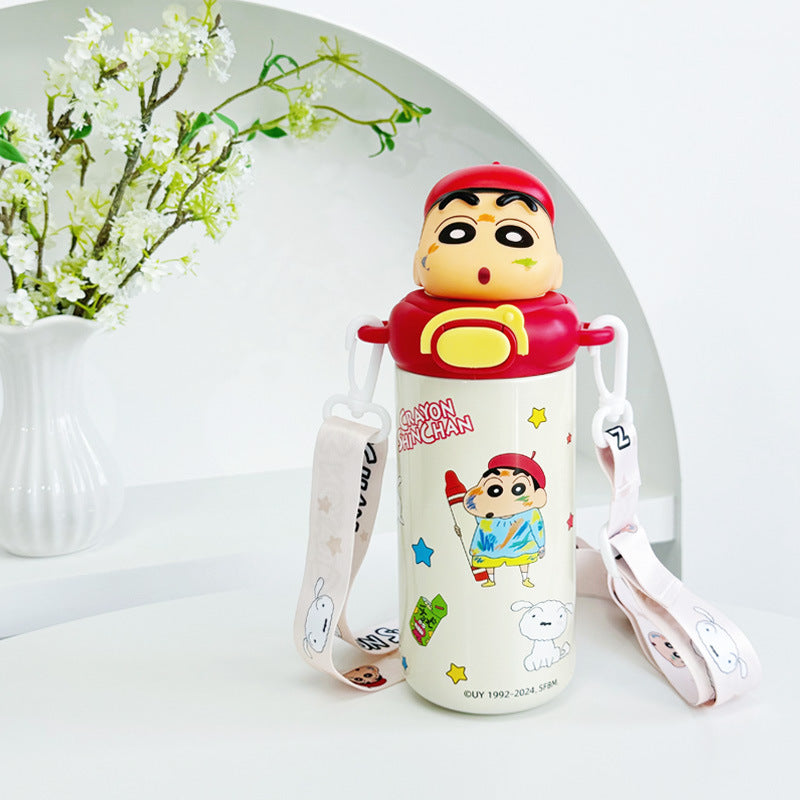 Unisex Trinkflasche Brehn