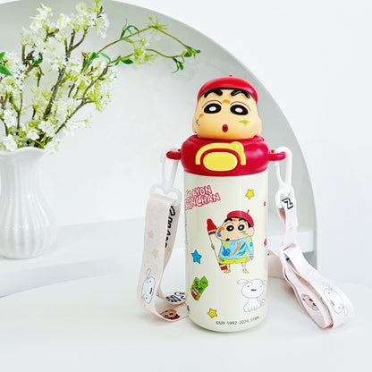 Unisex Trinkflasche Brehn