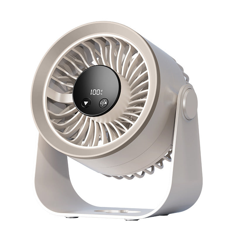 Damen tragbarer Ventilator Brehn