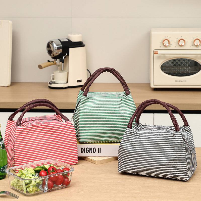 Isolierte Lunch-Tasche Brehn
