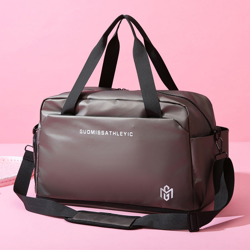 Vielseitige Reisetasche