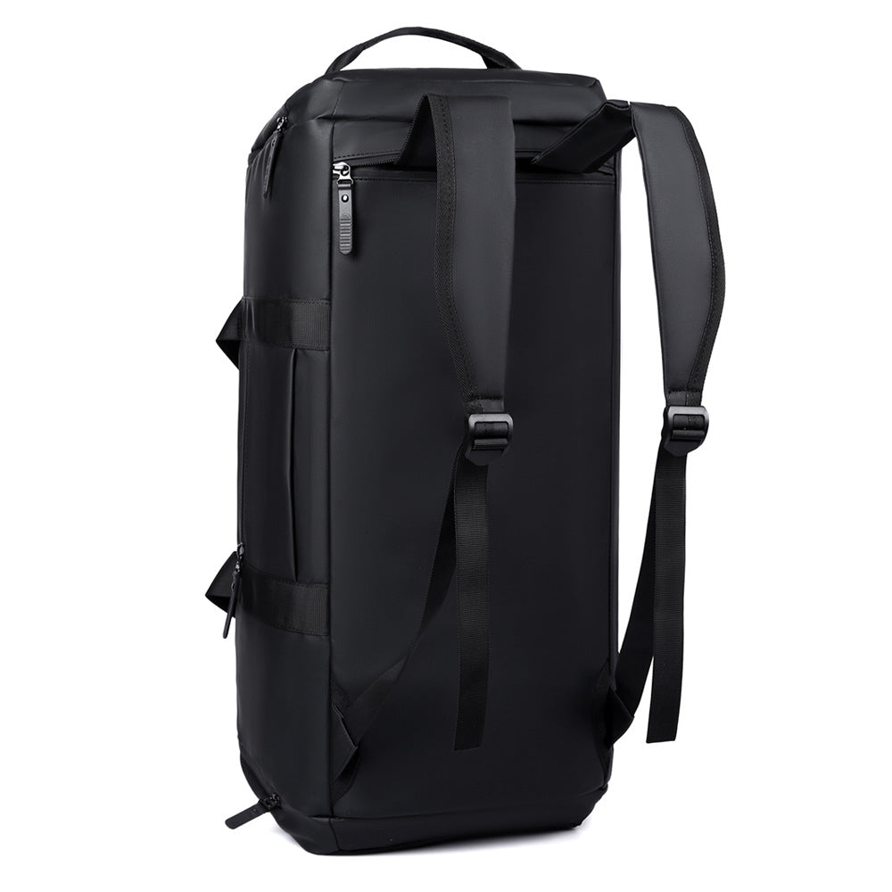 Allwetter vielseitige Reisetasche Brehn