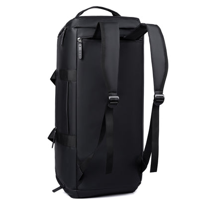 Allwetter vielseitige Reisetasche Brehn