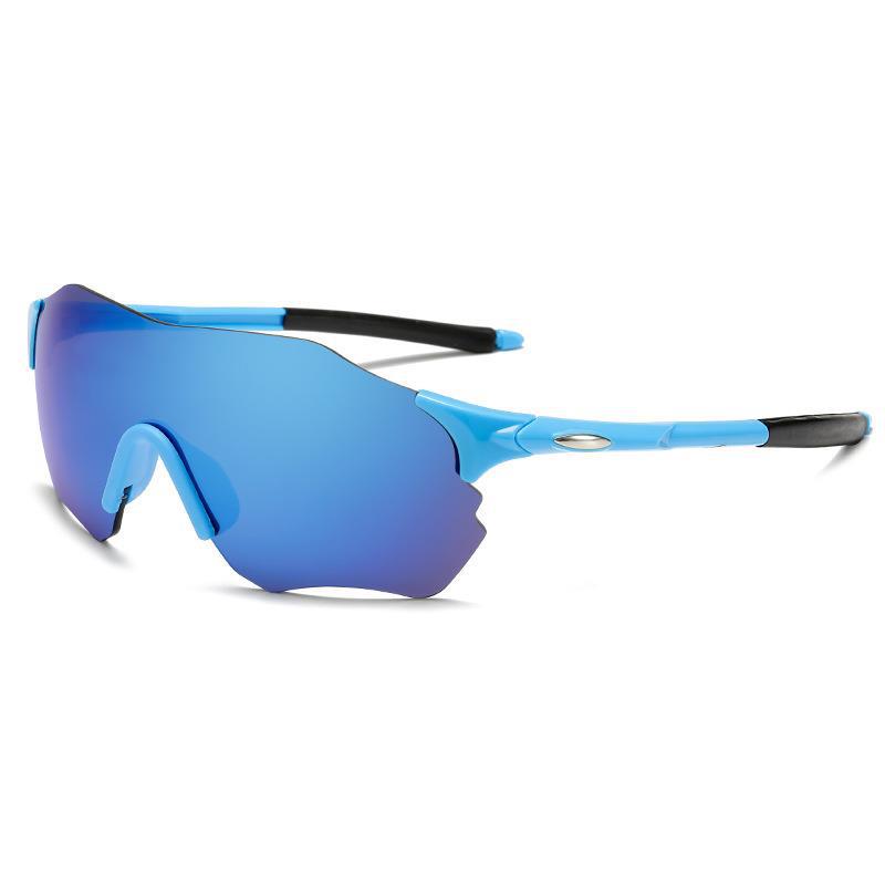 Herren Sport Sonnenbrille Brehn