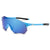 Herren Sport Sonnenbrille Brehn