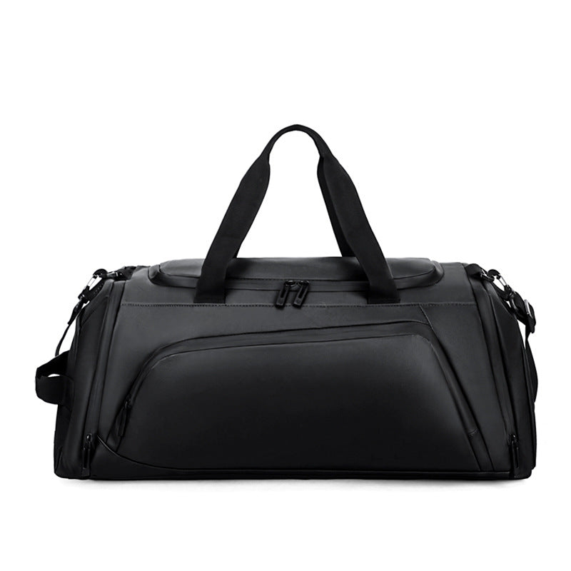 Sportliche Multifunktions-Reisetasche Brehn