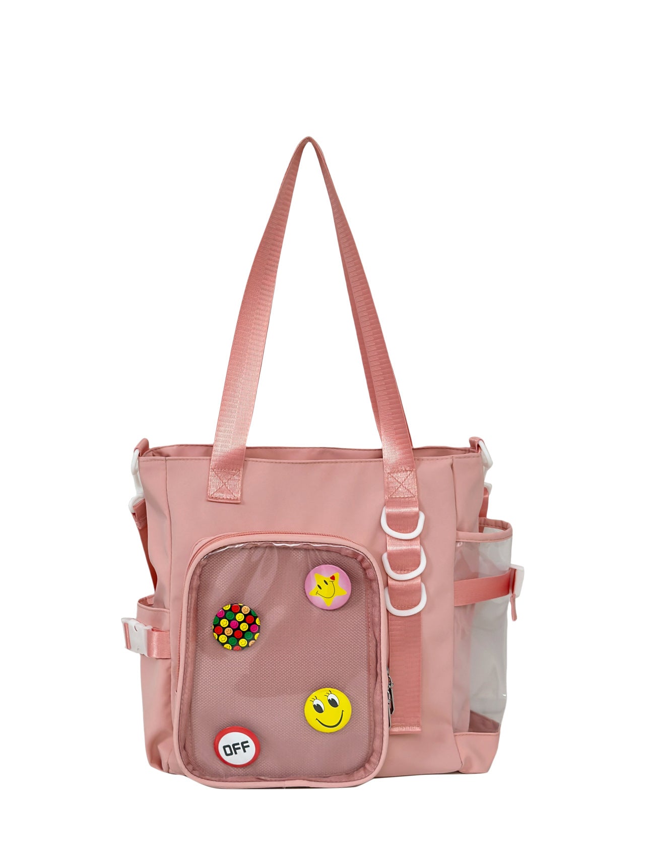 Modische Tote-Tasche Brehn