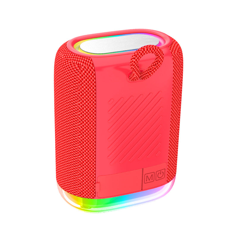 Tragbarer Bluetooth Lautsprecher Brehn