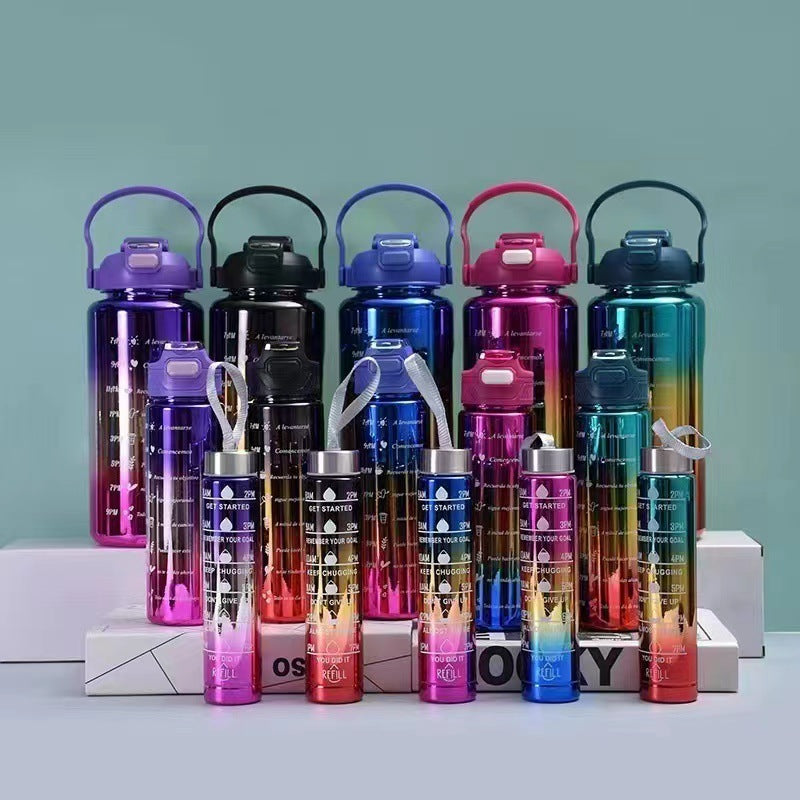 Damen Trinkflasche Brehn