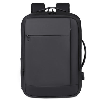 Professioneller Slim Reise-Rucksack Brehn