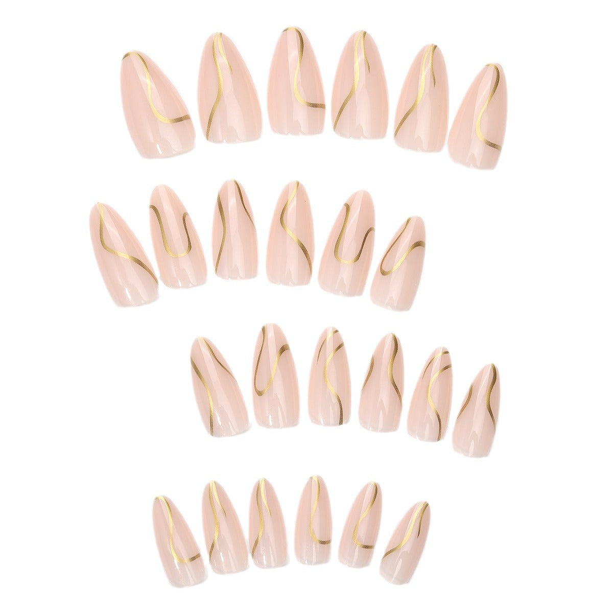 Elegante Nail Art Tipps Brehn