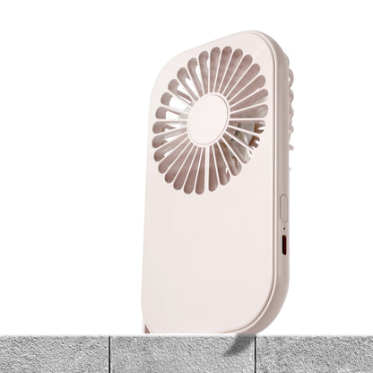 Tragbarer wiederaufladbarer Mini Ventilator Brehn