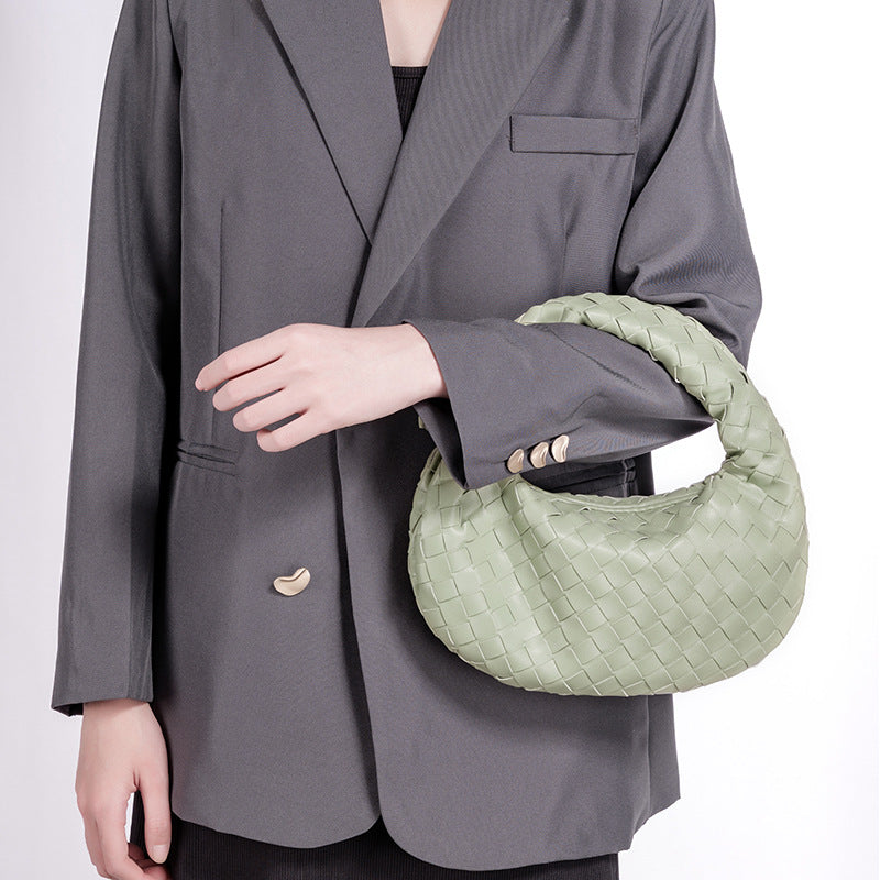 Designer Gewebte Handtasche Brehn