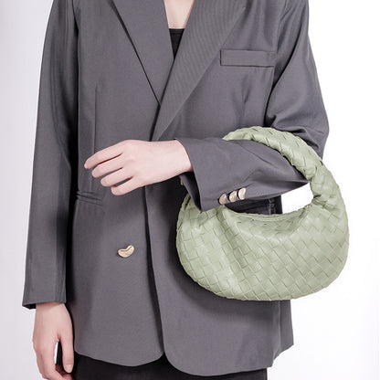 Designer Gewebte Handtasche Brehn