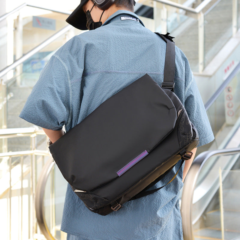 Messenger-Tasche Brehn