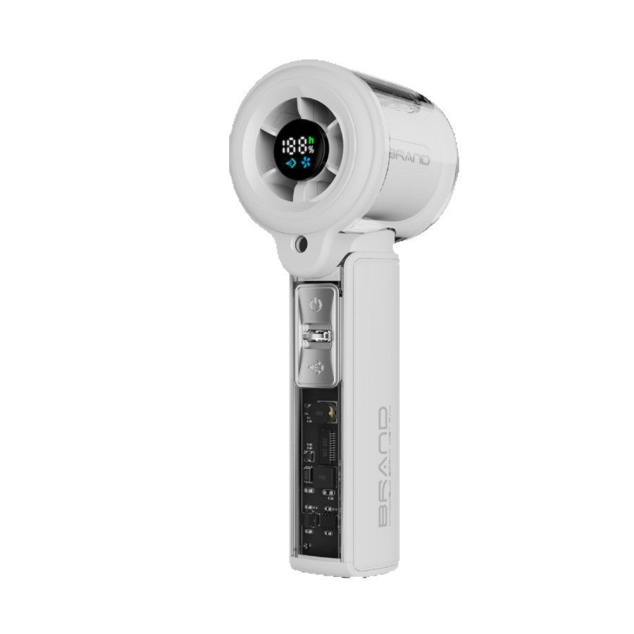 Damen tragbarer Mini-Luftkühler Brehn