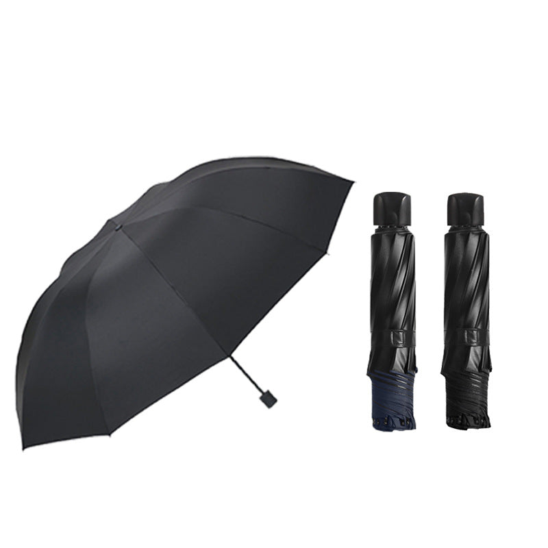 Unisex Regenschirm Brehn