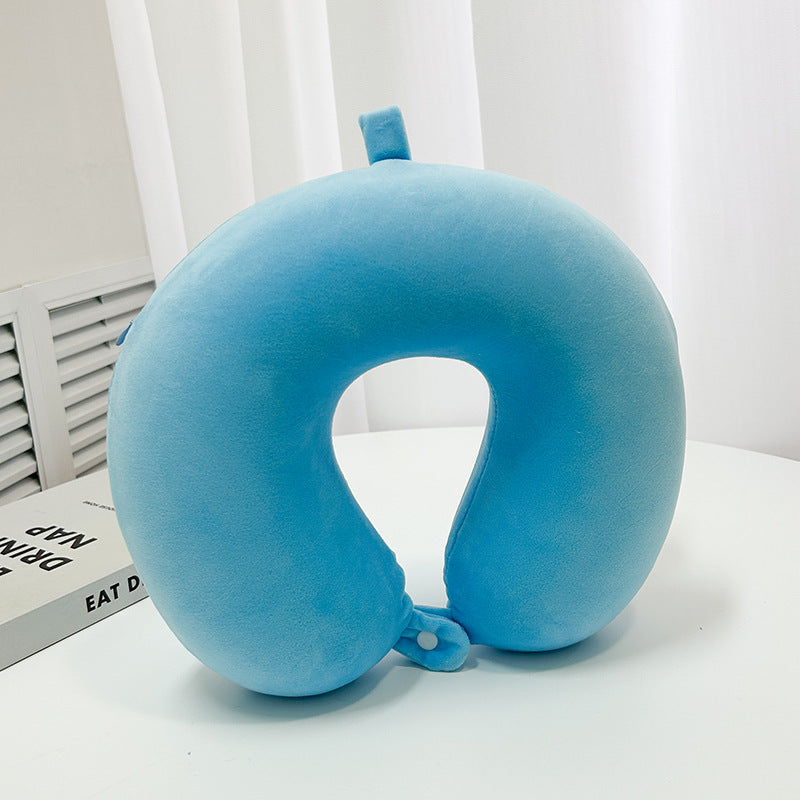 Unisex Nackenkissen Brehn