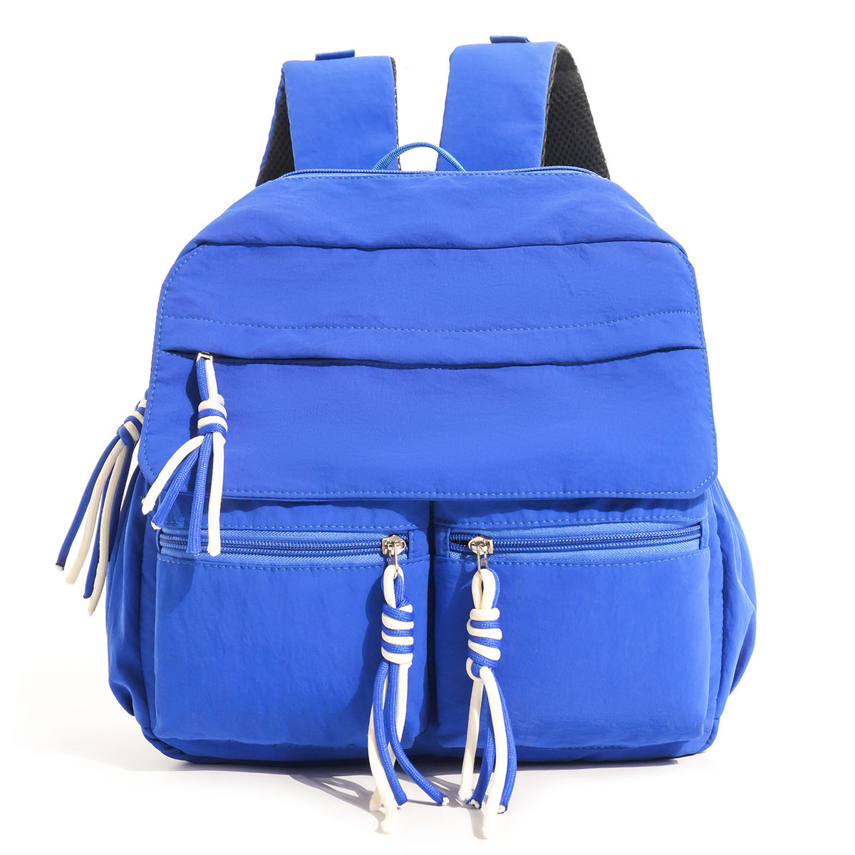 Lässiger Mehrfachfach-Rucksack Brehn