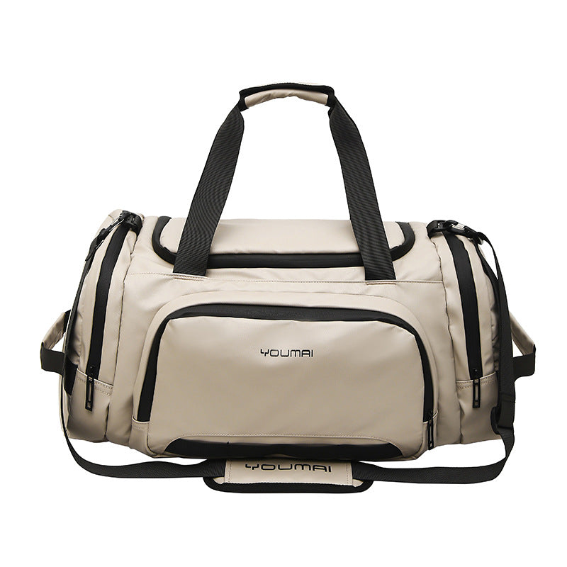 Schwerlast Multi-Taschen Reisetasche