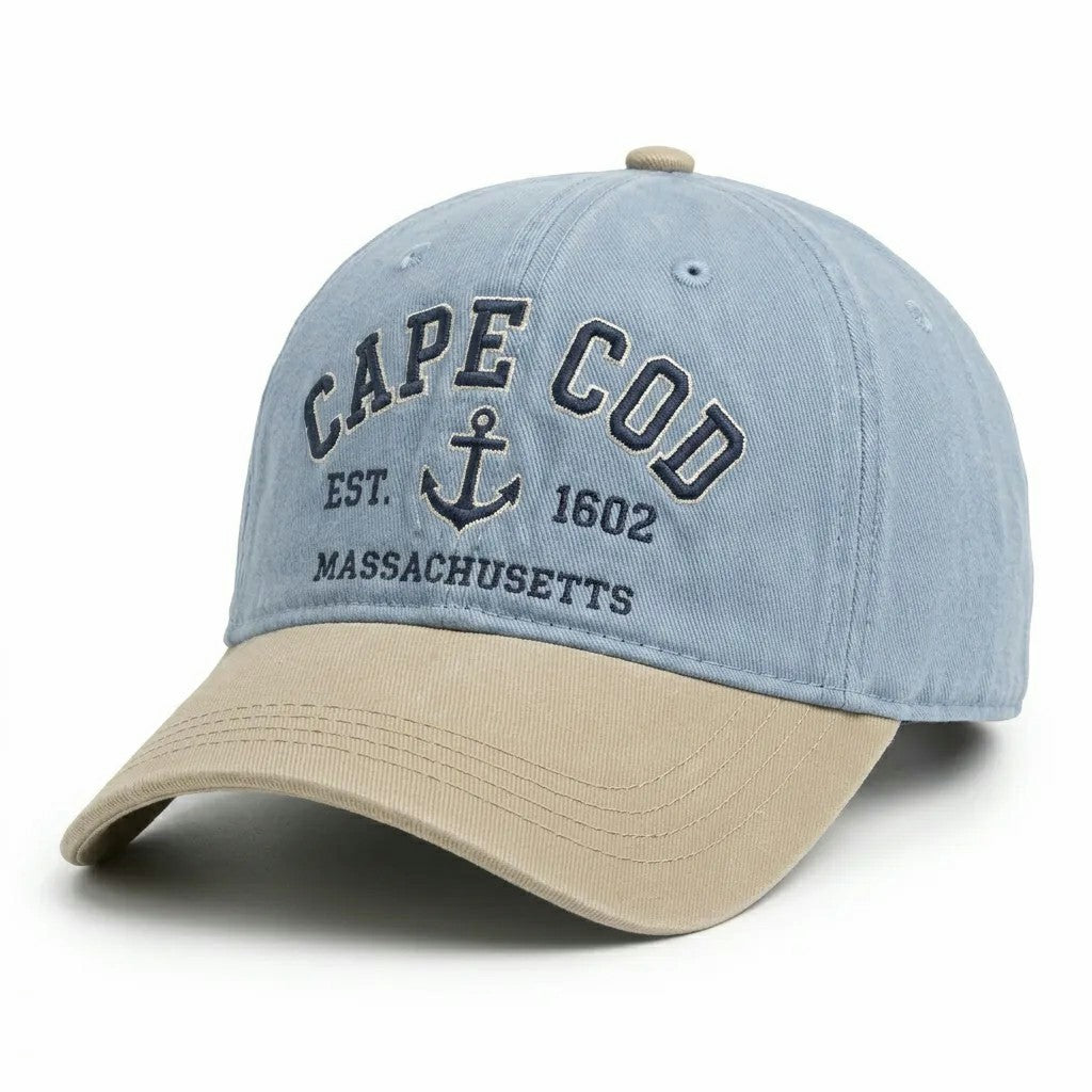 Damen sportliche Cap Brehn