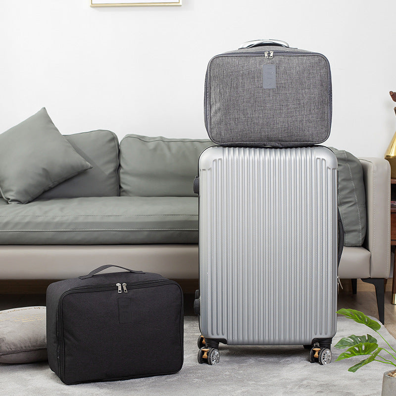 Reise Laptop Aktentasche Brehn