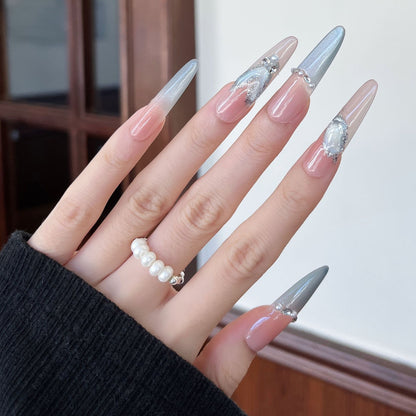 Designer Nagelkunstverlängerungen Brehn