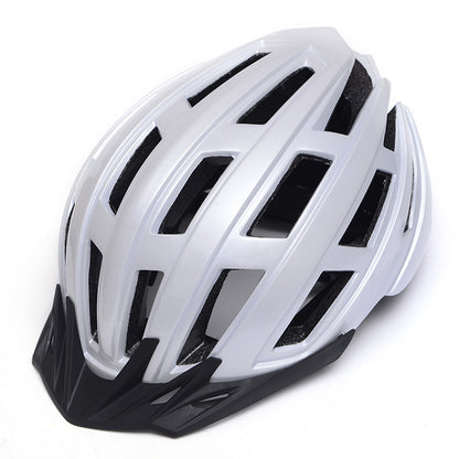 Fortgeschrittener Fahrradhelm Brehn