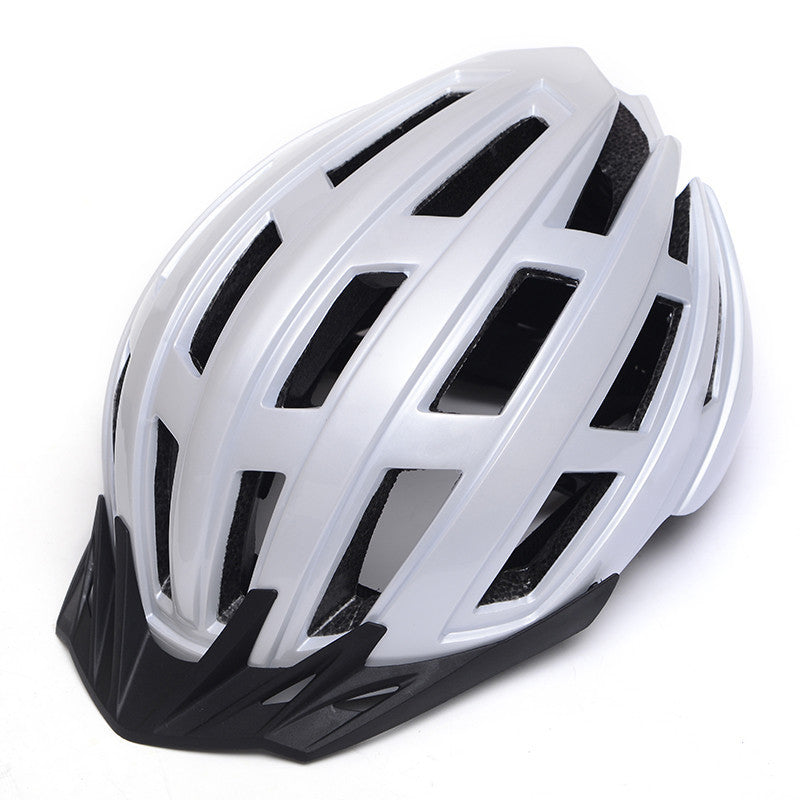 Aerodynamischer Fahrradhelm Brehn