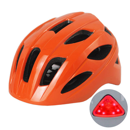 Leichte Sicherheitsfahrradhelm Brehn