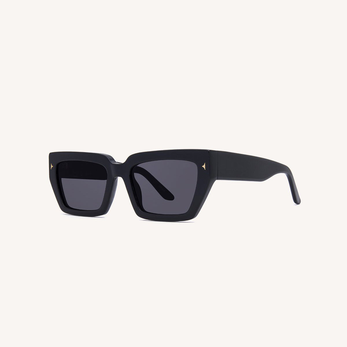 Damen modische Sonnenbrille im trendigen, eleganten Design Brehn
