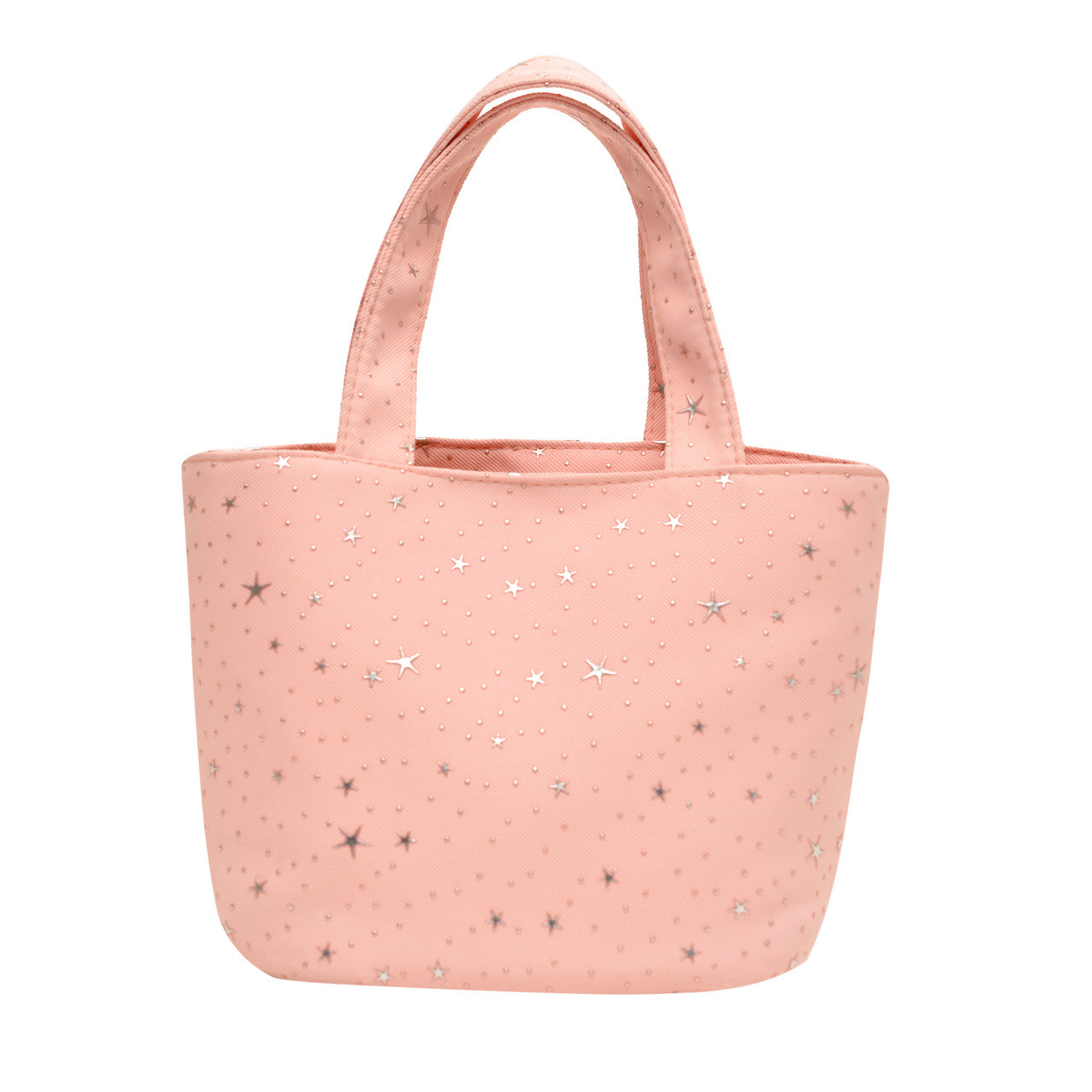 WoStar-Muster Alltag Tote Bag Brehn