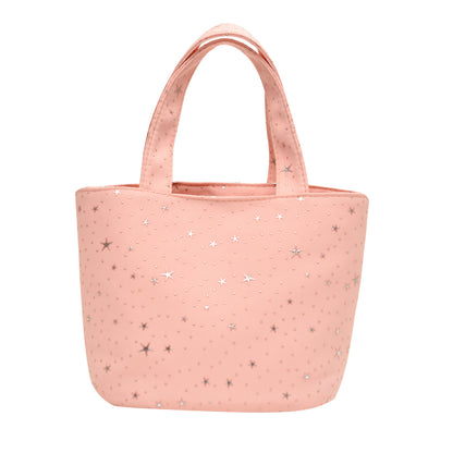 WoStar-Muster Alltag Tote Bag Brehn