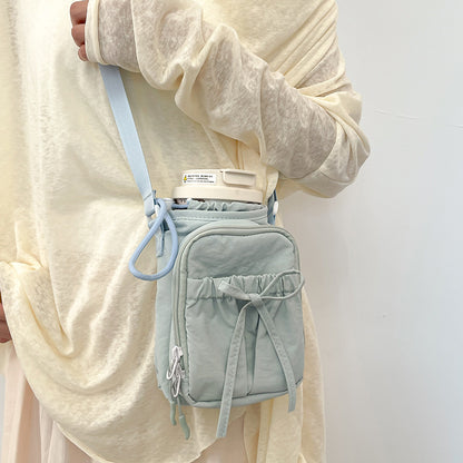 Stylische Mini Sling Bag