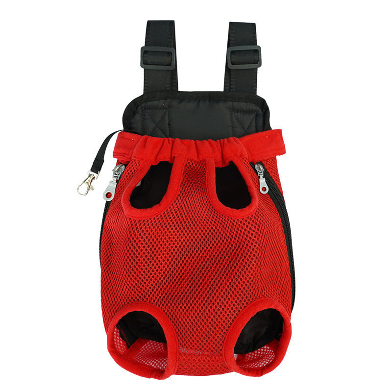 Unisex Tragetasche für Haustiere Brehn