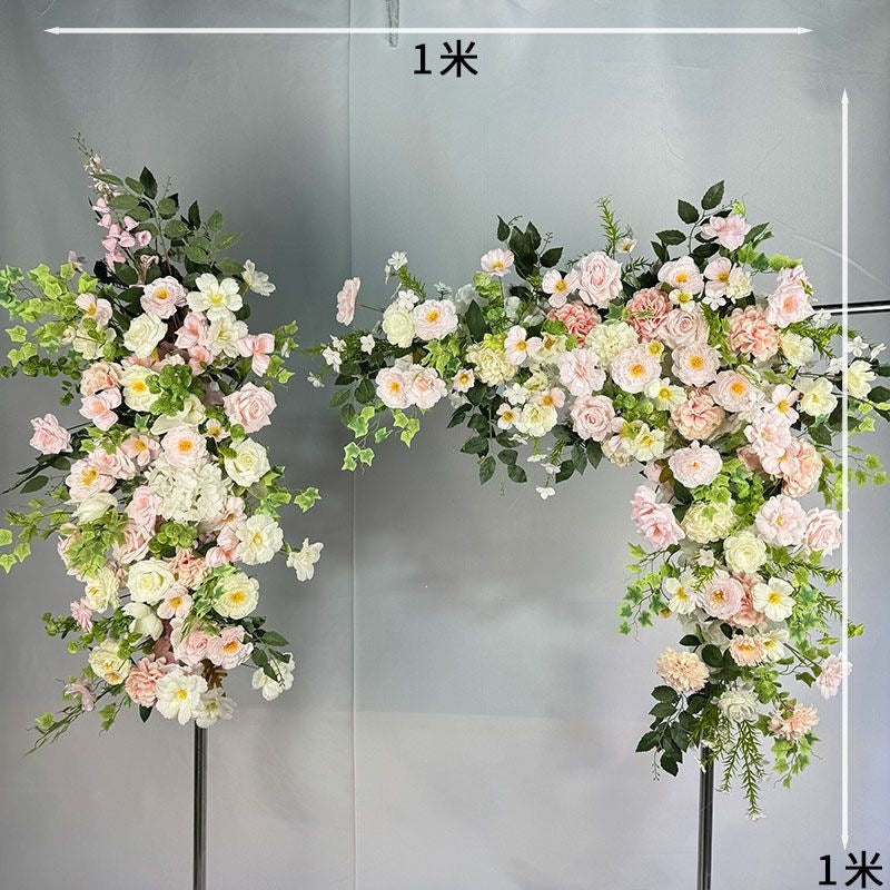 Künstlicher Blumenzweigdokor