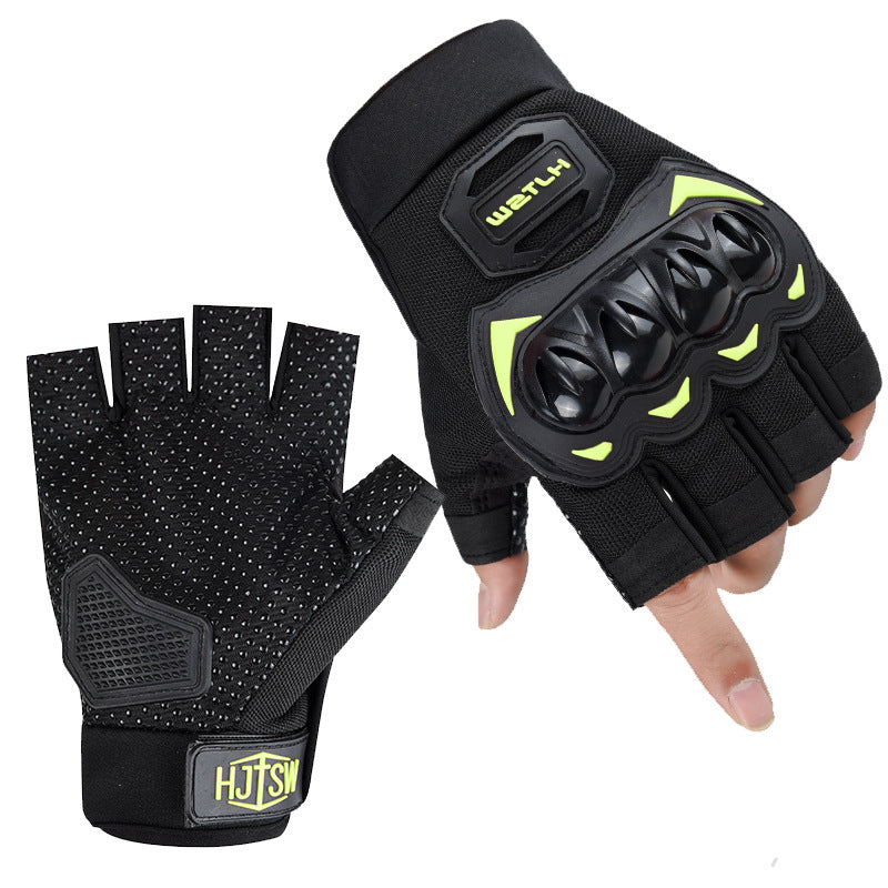 Herren Boxhandschuhe mit verstärktem Schutz Brehn