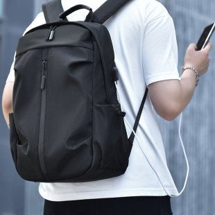 Elegante professionelle Rucksack Brehn