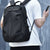 Elegante professionelle Rucksack Brehn