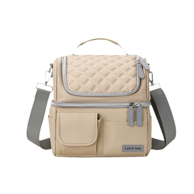 Multi-Fach Isolierte Lunch Tasche Brehn