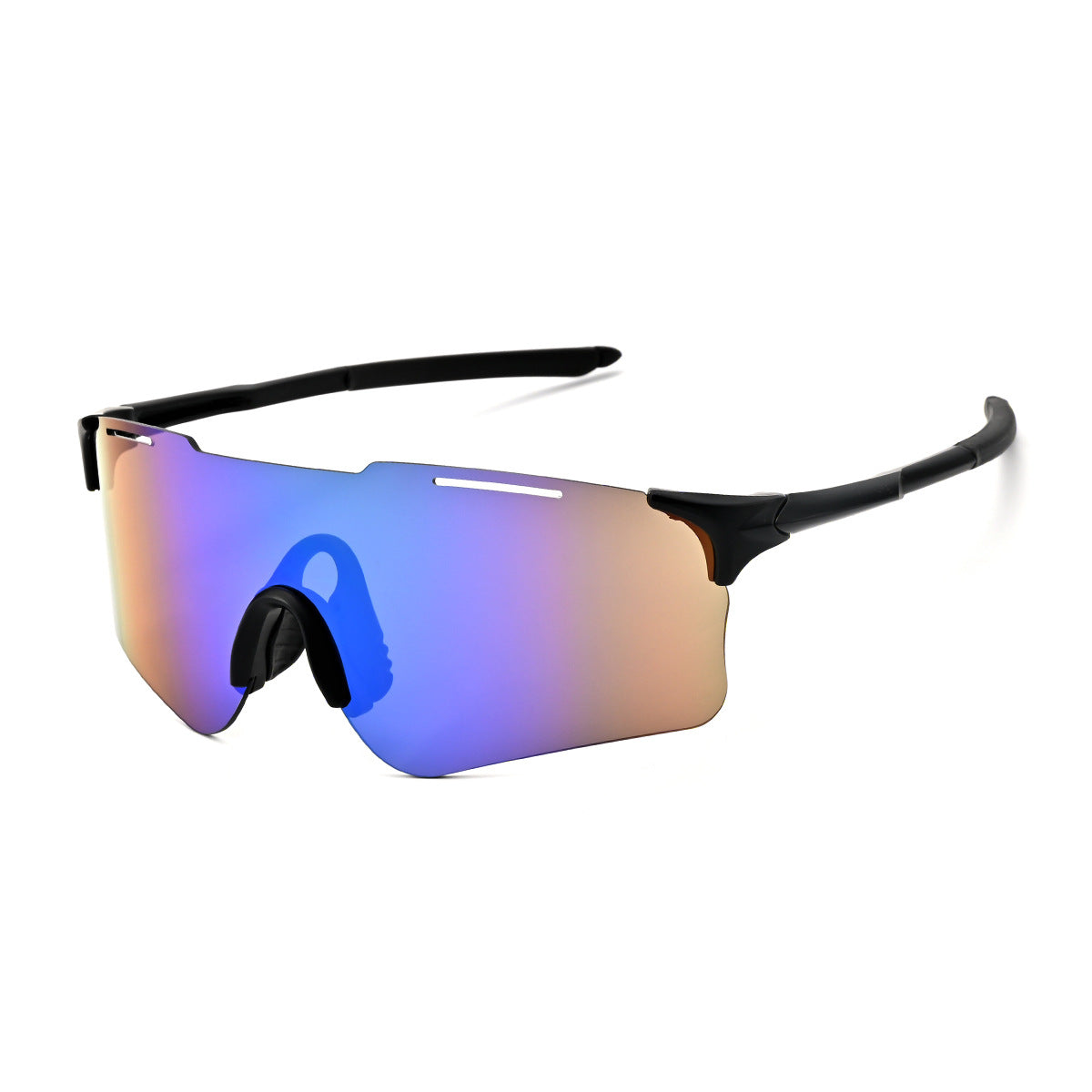 Herren Performance Sports Sonnenbrille Brehn
