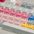 Vintage-inspirierte Gaming-Tastatur Brehn