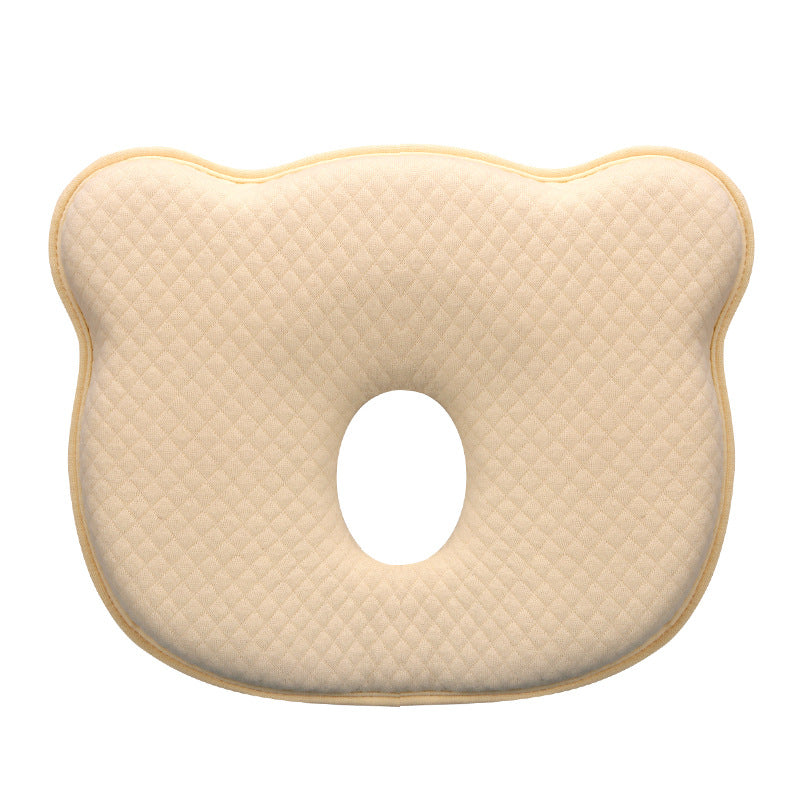 Ergonomisches Stillkissen Mit Einzigartiger Form Brehn