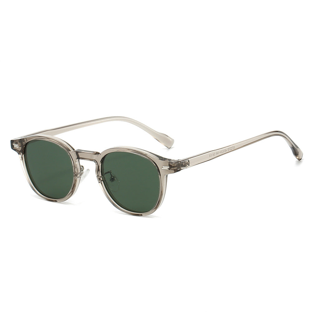 Damen Retro Sonnenbrille Brehn