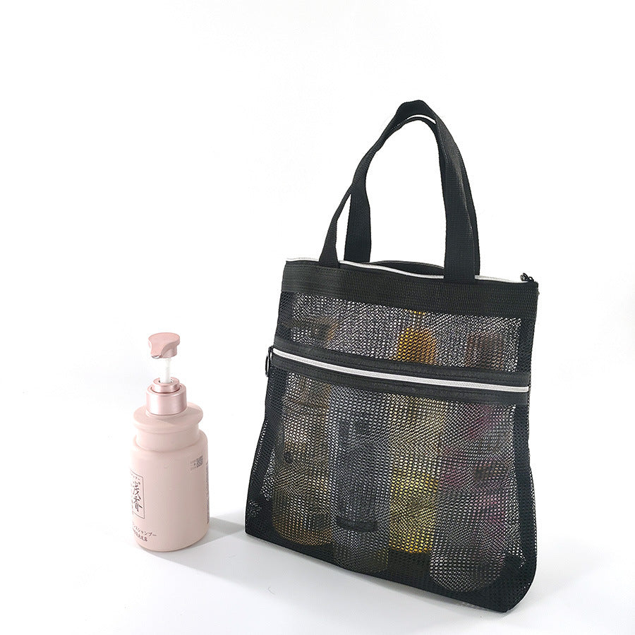 Damen Vielseitige Strandtasche Brehn