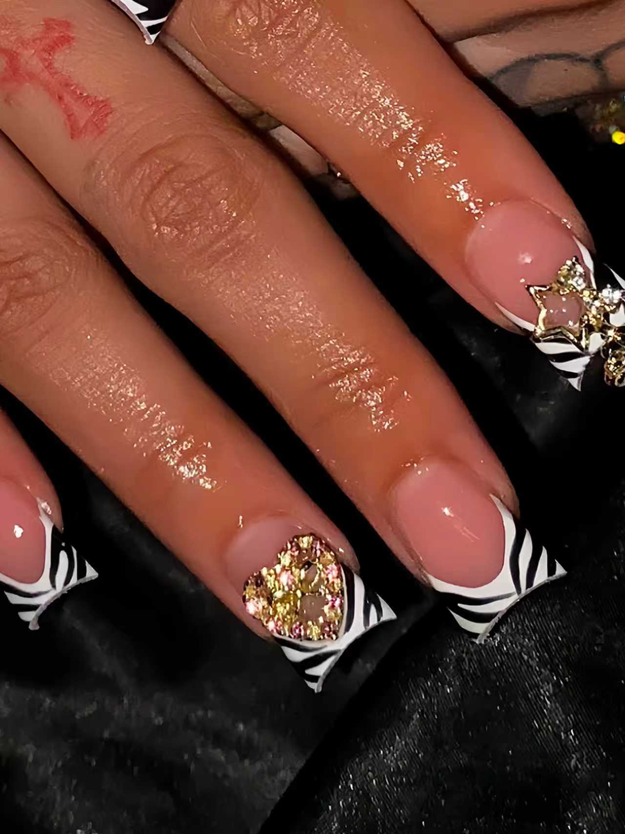 Nail Art Brehn
