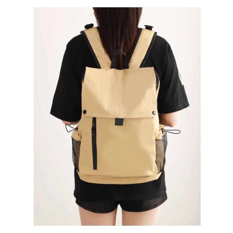 Wasserfester Sport-Rucksack Brehn