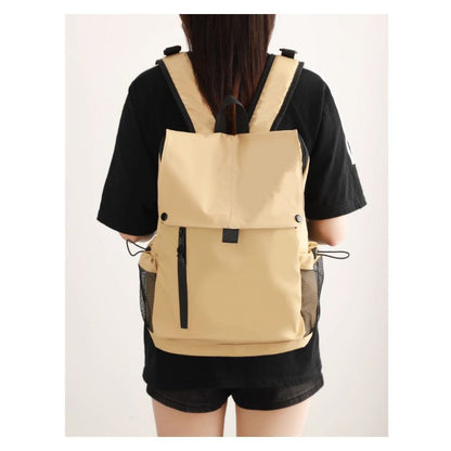 Wasserfester Sport-Rucksack Brehn